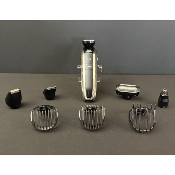 Philips Norelco Other - Philips Norelco Multigroom series 7000 QG3385 8 in 1 Head to Toe Trimmer